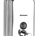 Hộp đựng xà phòng inox (bóng) ATMOR 8077