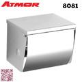 Móc treo giấy vệ sinh ATMOR 8081
