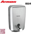 Hộp đựng xà phòng inox ATMOR 8114
