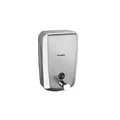 Hộp đựng xà phòng inox ATMOR 8114
