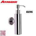 Hộp đựng xà phòng inox ATMOR 8196