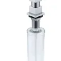 Hộp đựng xà phòng inox ATMOR AT022