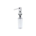 Hộp đựng xà phòng inox ATMOR AT022