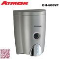 Hộp đựng xà phòng có nắp (xám) ATMOR DH-600VP