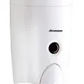 Hộp đựng xà phòng có nắp (Trắng) ATMOR DH-600W