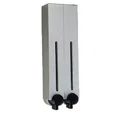 Hộp đựng xà phòng gắn tường ATMOR DH-700-2VP