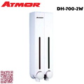 Hộp đựng xà phòng đôi ATMOR DH-700-2W