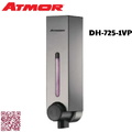 Hộp đựng xà phòng gắn tường ATMOR DH-725-1VP