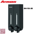 Hộp đựng xà phòng dán tường ATMOR DH-725-2B