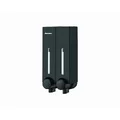 Hộp đựng xà phòng dán tường ATMOR DH-725-2B