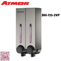 Hộp đựng xà phòng gắn tường ATMOR DH-725-2VP