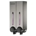 Hộp đựng xà phòng gắn tường ATMOR DH-725-2VP