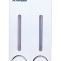 Hộp đựng xà phòng gắn tường ATMOR DH-725-2W