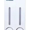 Hộp đựng xà phòng gắn tường ATMOR DH-725-2W