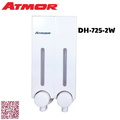 Hộp đựng xà phòng gắn tường ATMOR DH-725-2W