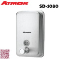 Hộp đựng xà phòng inox ATMOR SD-1080