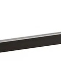 Thanh treo khăn đơn 12" màu chrome Kallista P32744-00-CP