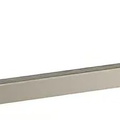 Thanh treo khăn đơn 12" màu chrome Kallista P32744-00-CP