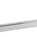 Thanh treo khăn đơn 12" màu chrome Kallista P32744-00-CP