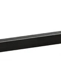 Thanh treo khăn đơn 12" màu chrome Kallista P32744-00-CP