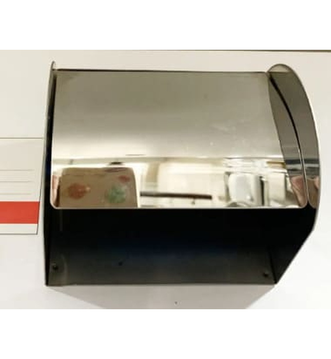 Móc treo giấy vệ sinh hở ATMOR TD-1122A