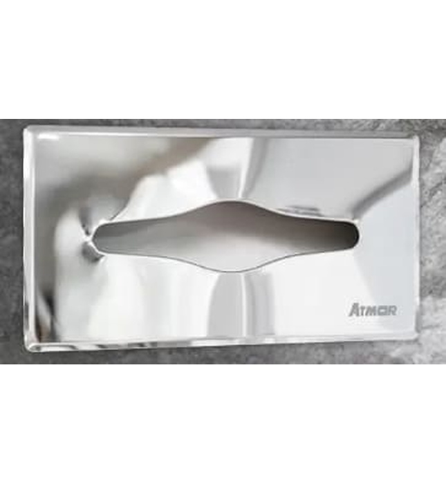 Móc treo giấy vệ sinh âm tường ATMOR TD-8304