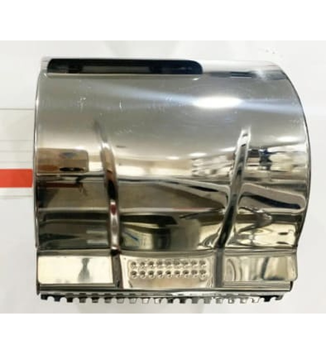 Móc treo giấy vệ sinh ATMOR TD-83A6