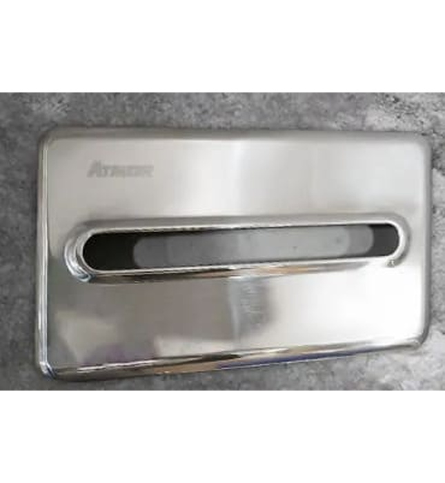 Móc treo giấy vệ sinh âm tường ATMOR TD08-313