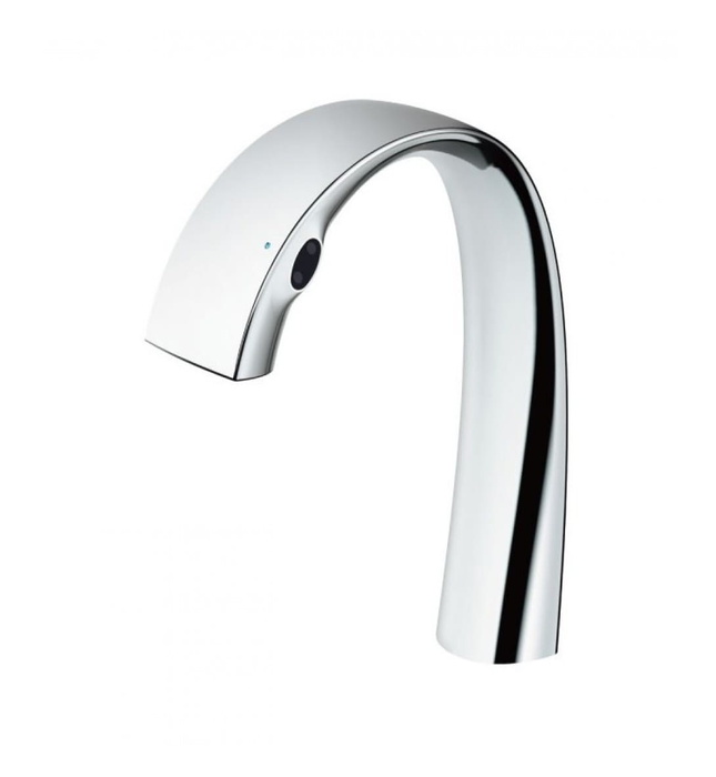 Vòi chậu cảm ứng nhiệt độ bóng TOTO TLP01701J