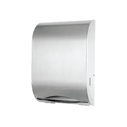 Hộp đựng giấy vệ sinh inox gắn tường ATMOR TD-8324