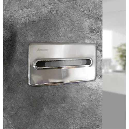 Móc treo giấy vệ sinh âm tường ATMOR TD08-313