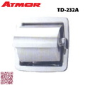 Móc treo giấy vệ sinh âm tường ATMOR TD-232A