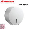 Hộp giấy vệ sinh inox 304 ATMOR TD-8300 (TD8300)