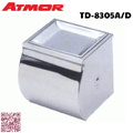 Móc treo giấy vệ sinh ATMOR TD-8305A/D