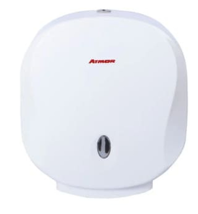 Hộp đựng giấy vệ sinh nhựa ATMOR AT1008A