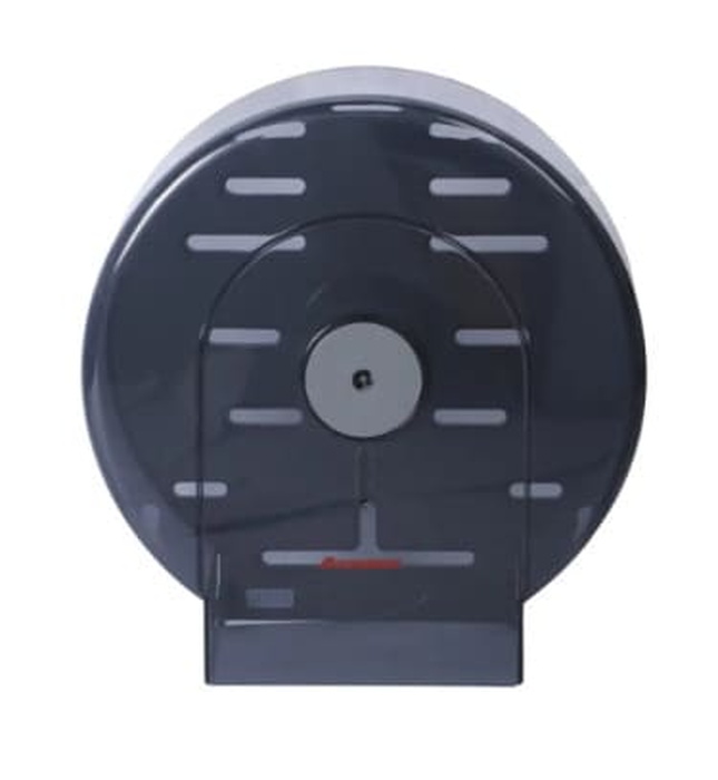 Hộp đựng giấy vệ sinh (đen) ATMOR AT1008B