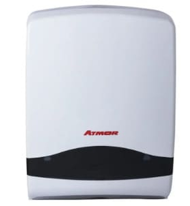 Hộp đựng giấy vệ sinh nhựa ATMOR AT1123A