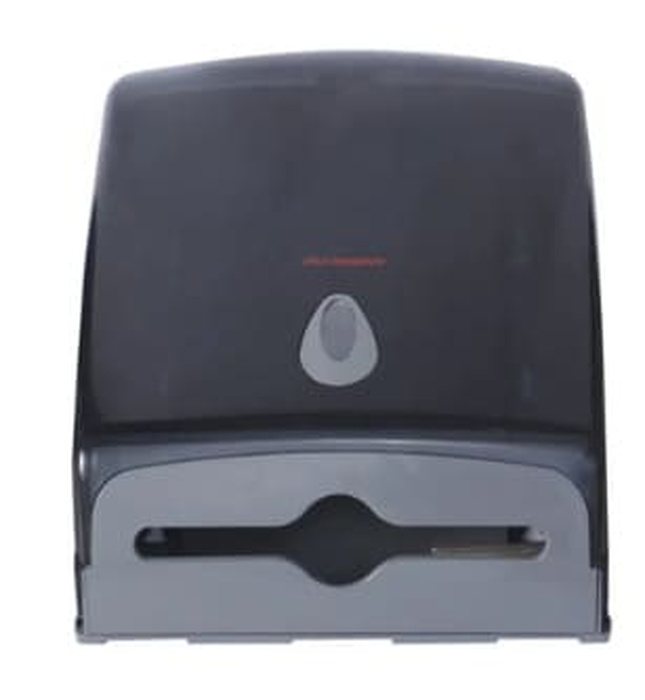 Hộp đựng giấy vệ sinh nhựa ATMOR AT1123B