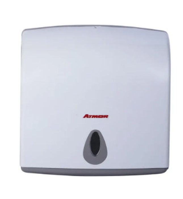 Hộp đựng giấy vệ sinh nhựa ATMOR AT1220