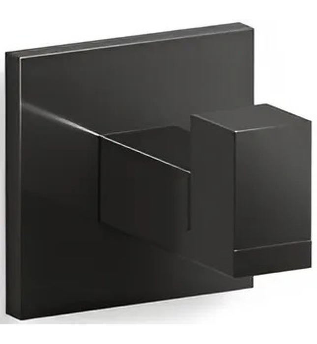 Móc treo tường đơn màu chrome Kallista P32745-00-CP