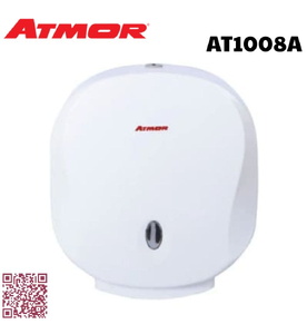 Hộp đựng giấy vệ sinh nhựa ATMOR AT1008A