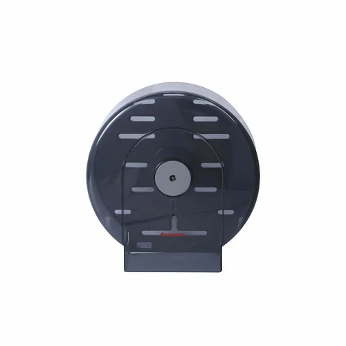Hộp đựng giấy vệ sinh (đen) ATMOR AT1008B