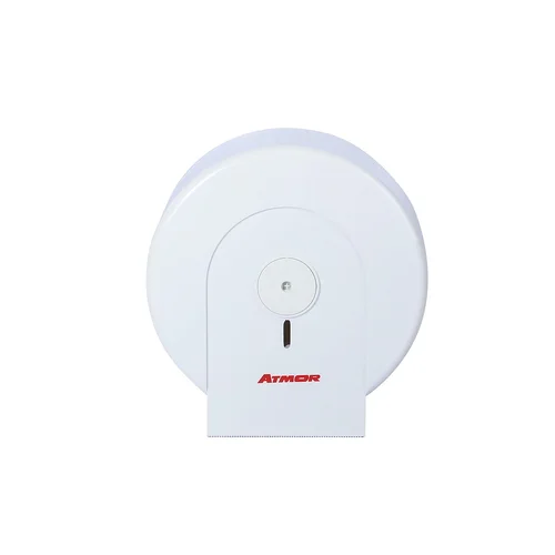 Hộp đựng giấy vệ sinh (đen) ATMOR AT1008W