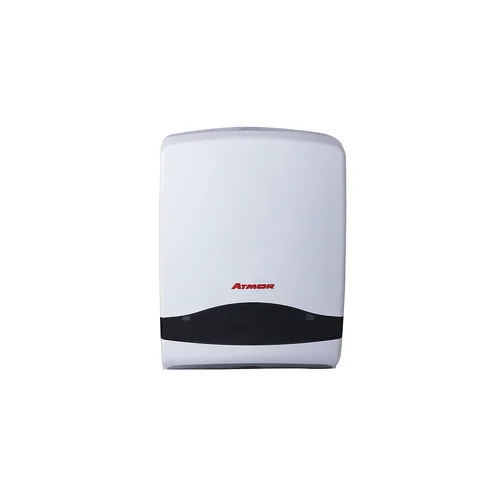 Hộp đựng giấy vệ sinh nhựa ATMOR AT1123A