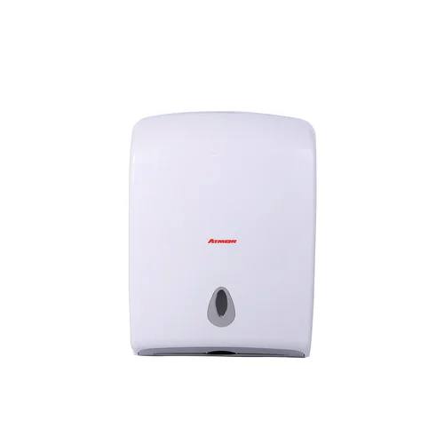 Hộp đựng giấy vệ sinh nhựa ATMOR AT1123W