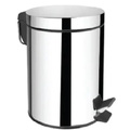 Thùng rác inox 8 lít ATMOR 8074