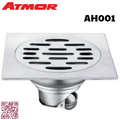 Phễu Thoát Sàn Một Chiều ATMOR AH001