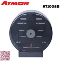Hộp đựng giấy vệ sinh (đen) ATMOR AT1008B
