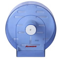 Hộp đựng giấy vệ sinh (xanh trong) ATMOR AT1008TB