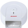 Hộp đựng giấy vệ sinh (đen) ATMOR AT1008W